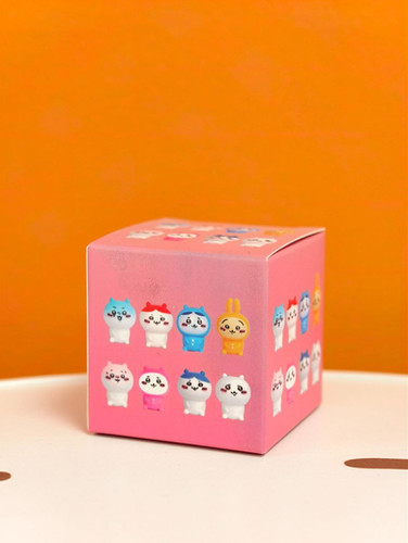 Chiikawa Mini Mystery Box | Best Asian Market
