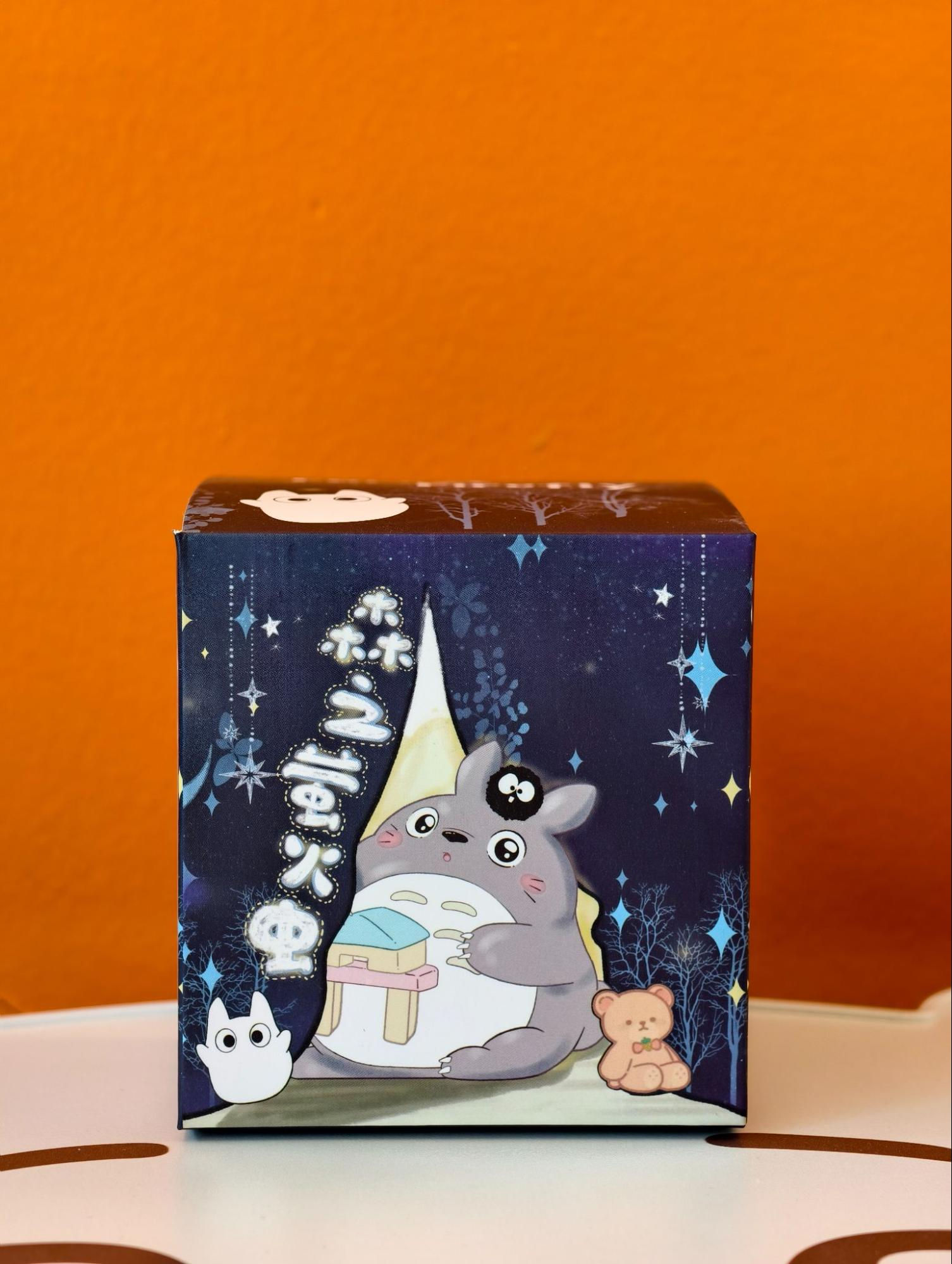 My Neighbor Totoro Forest Firefly Light Up Blind Box