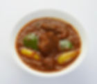 Lamb Madras