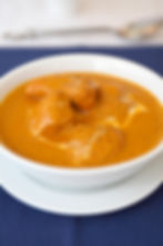 Chicken Korma