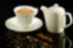Masala Chai Tea