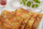 Indian Style Omelette