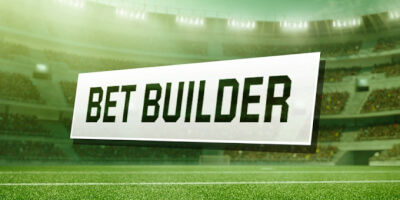 How to Build a Winning Bet Builder