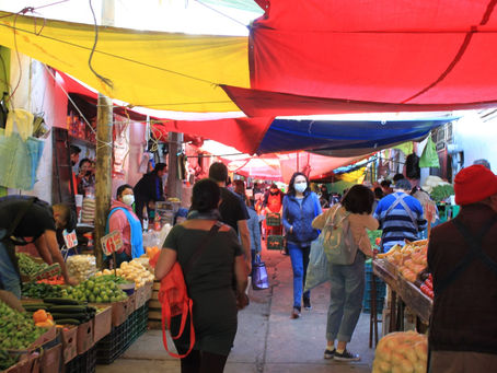 Y nosotros ¿Dónde compramos nuestros insumos?