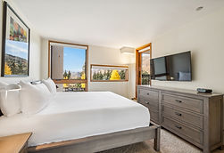 Vail Spa Condominiums