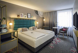 Hotel Mercure Wien Zentrum