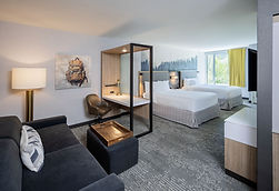 SpringHill Suites