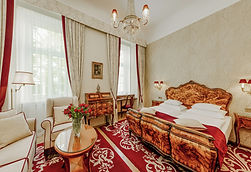 Hotel Stefanie