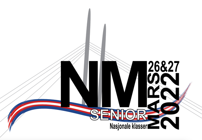 Norgesmesterskap Nasjonale klasser Senior