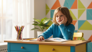 Coaching faalangst kinderen: Faalangst bij Kinderen - Hoe Hiermee Om Te Gaan