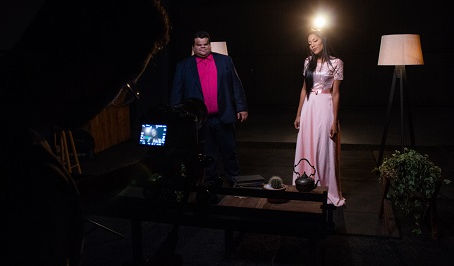 Clip Karen Luisy & Clayton Queiroz