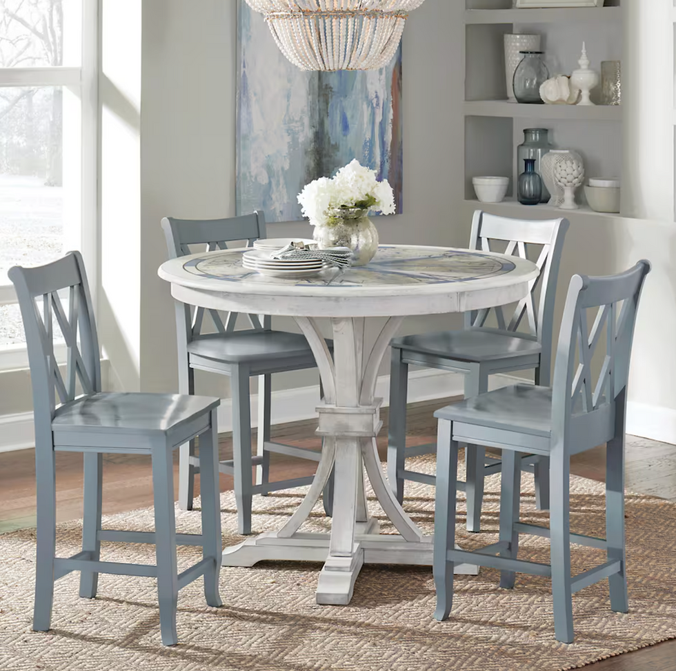 Dining Room Table