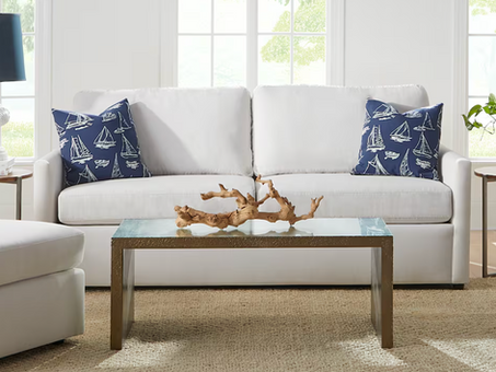 Hold Onto Summer — and Ease Into Fall — with Stylish Furniture from Rhode Island Design Center