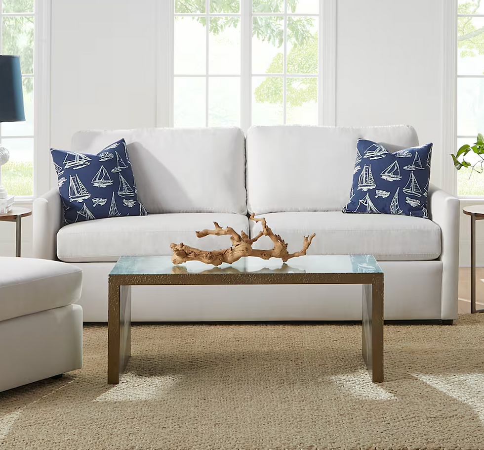 Savannah Sofa