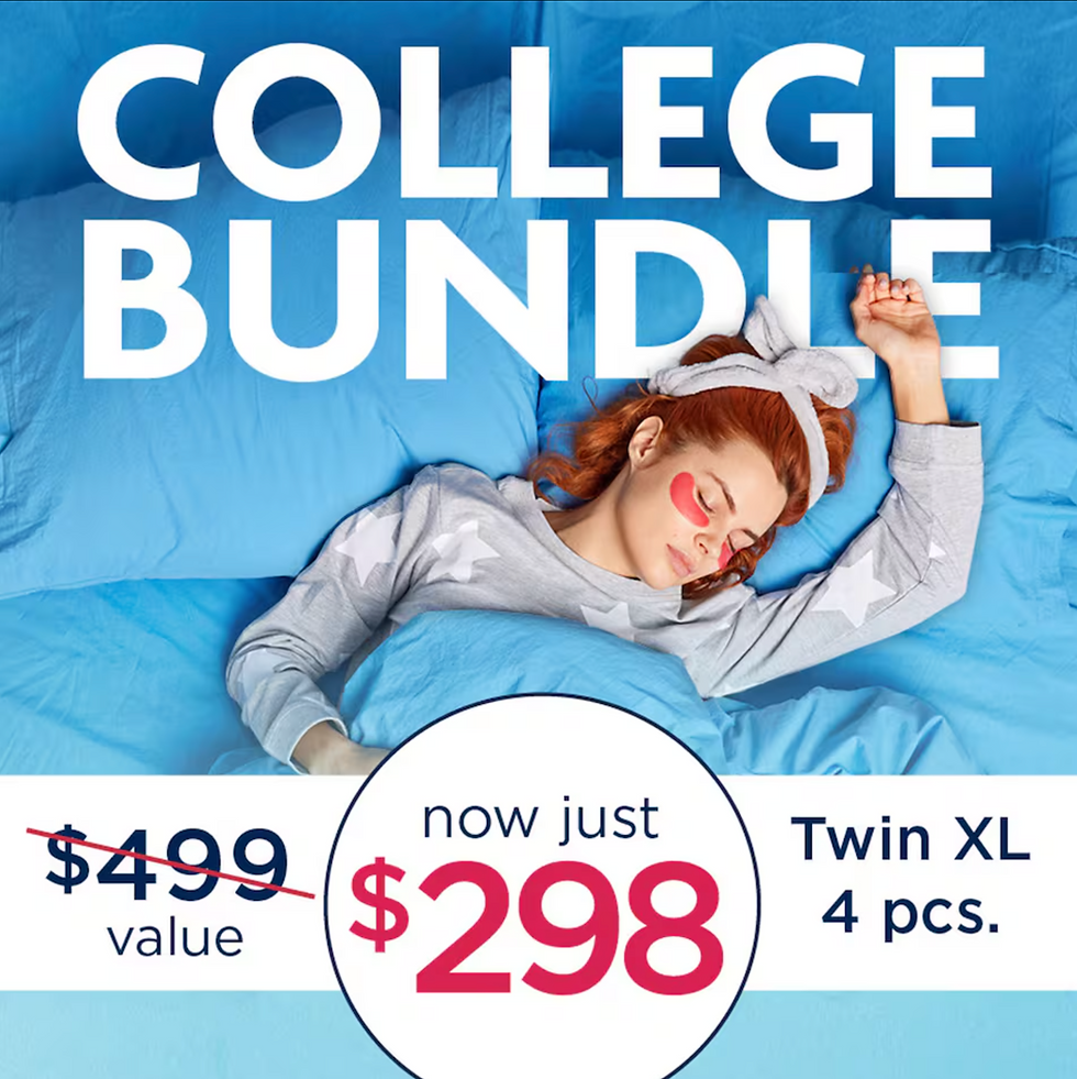College Bundle