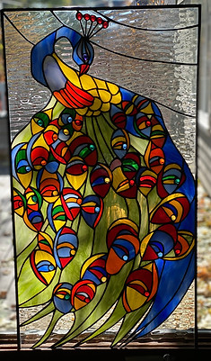 Peacock