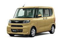 乗用車