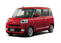 乗用車
