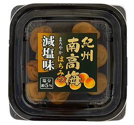 紀州南高梅