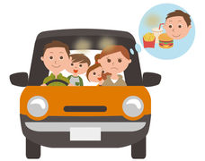 『車の臭い対策していますか?』