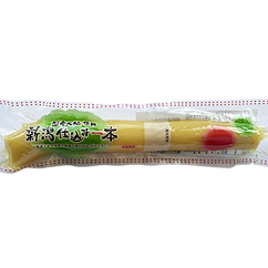 新潟仕込み一本