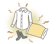 加齢臭に効く消臭剤