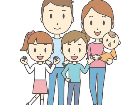 オムツの臭い対策