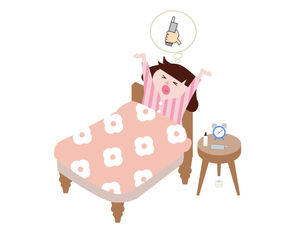 『タバコの臭いって・・・』