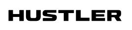 ハスラーlogo