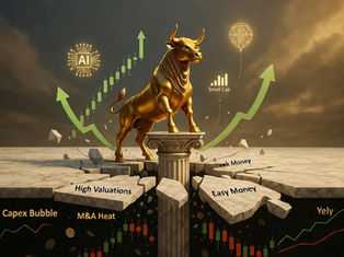 Fragil Bull Market