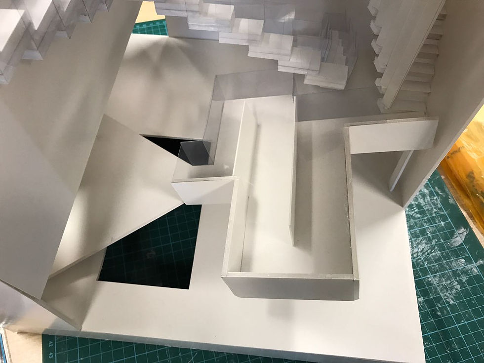 The Ramp