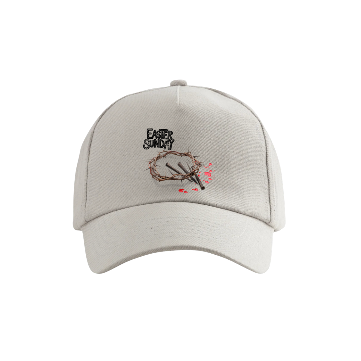 Easter Sunday Baseball Cap 