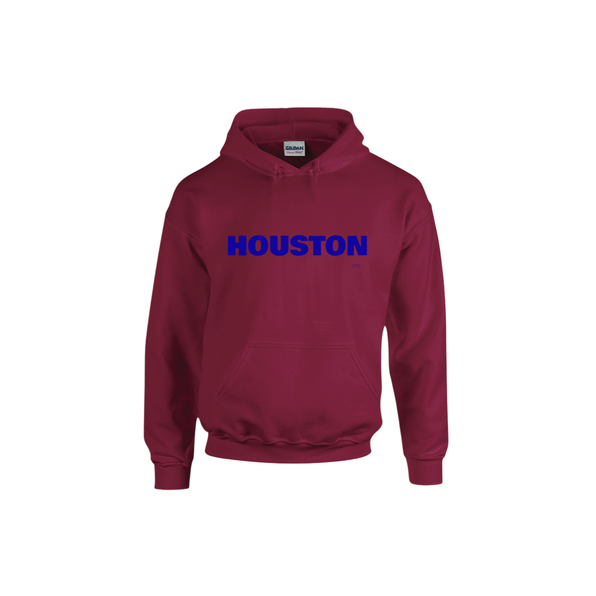 Houston Hoodies. #7