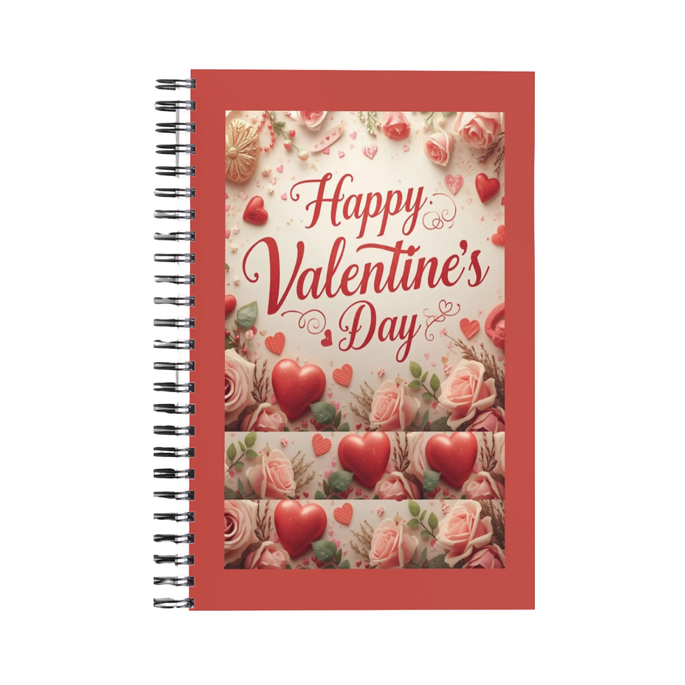 Thumbnail: Happy Valentine Day Baskets #2, Royal Blue Medium  T-shirt