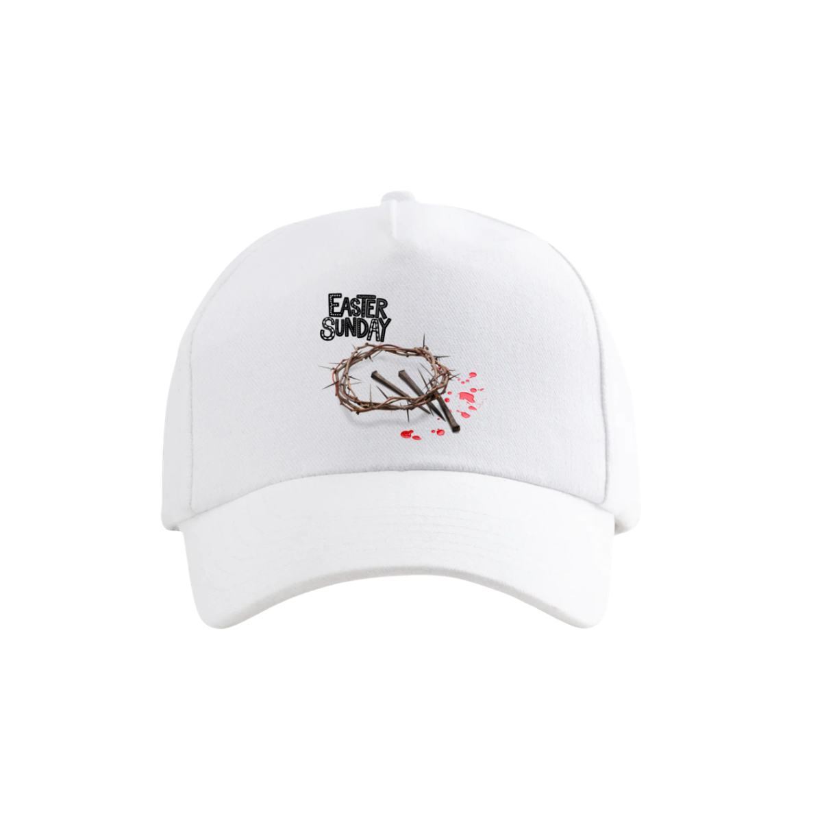 Easter Sunday Baseball Cap 