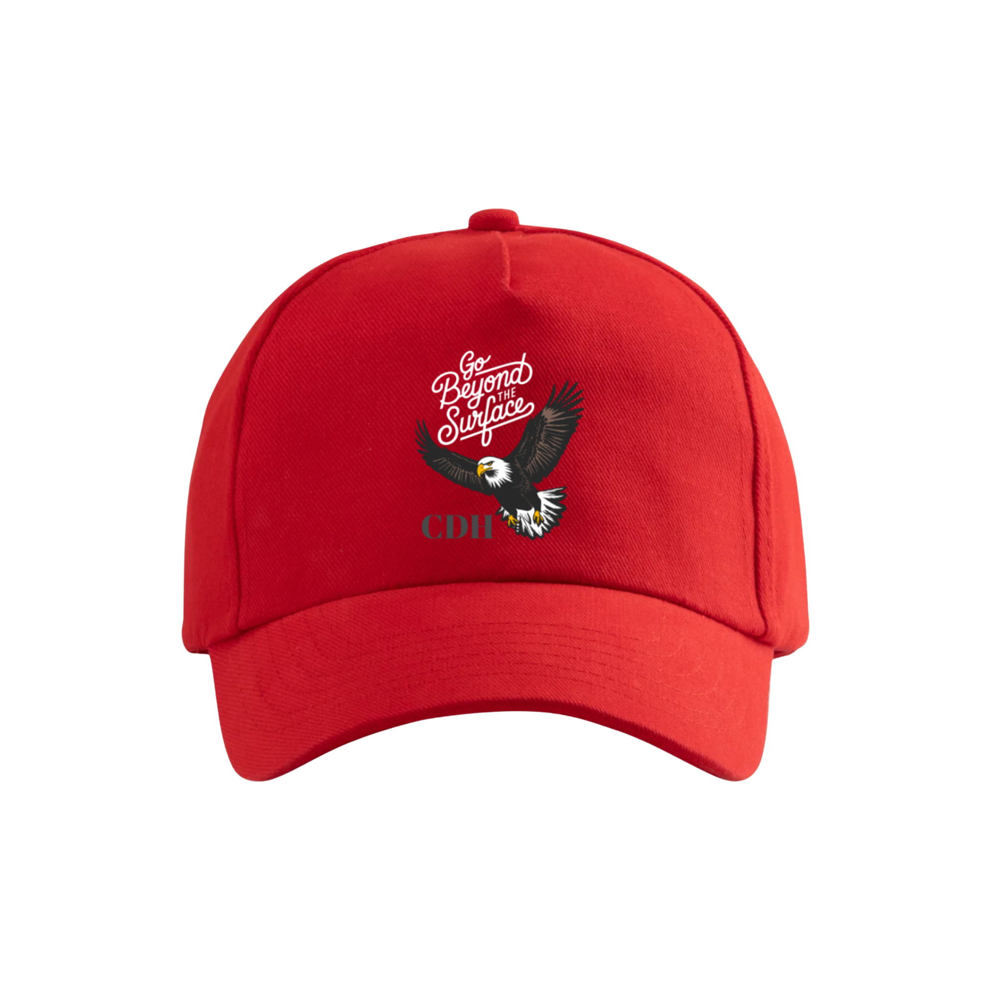 Go Beyond the Surface Caps- 1 count
