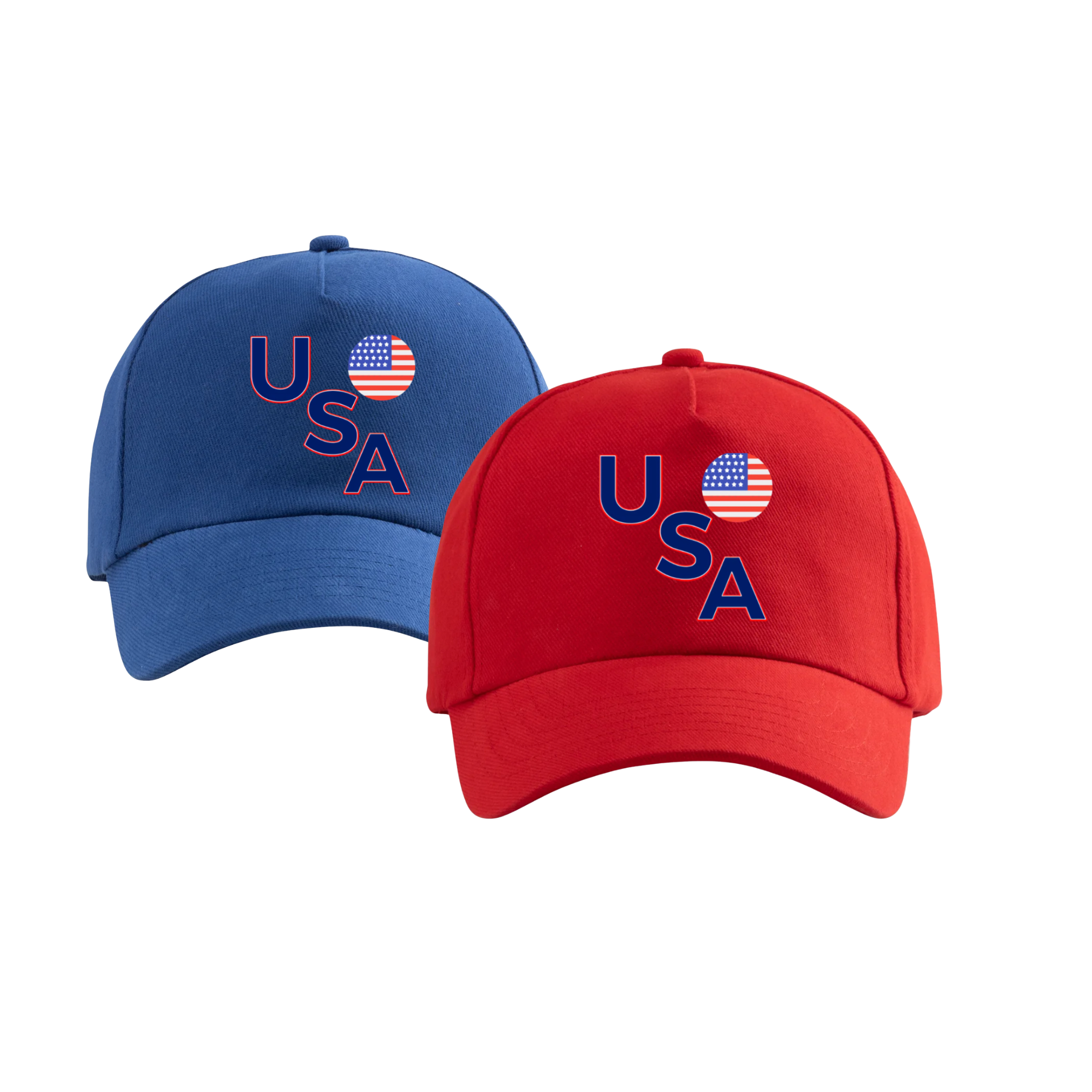 USA Baseball Cap #2 
