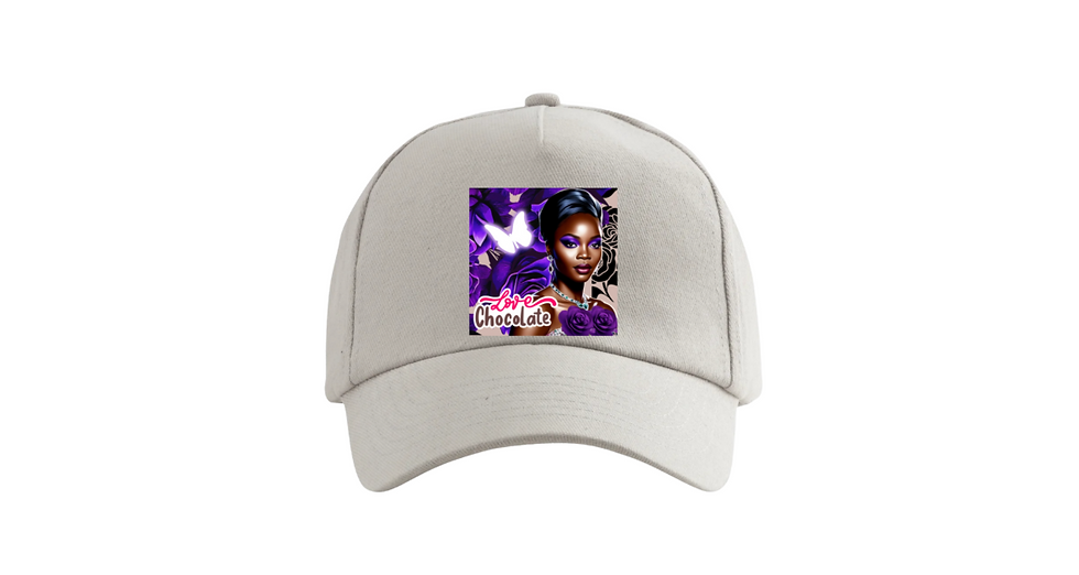 Thumbnail: Love Chocolate Caps 1 count