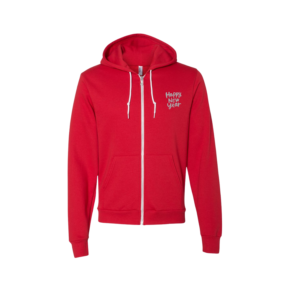 Thumbnail: Hoodies Zipper Jackets-2