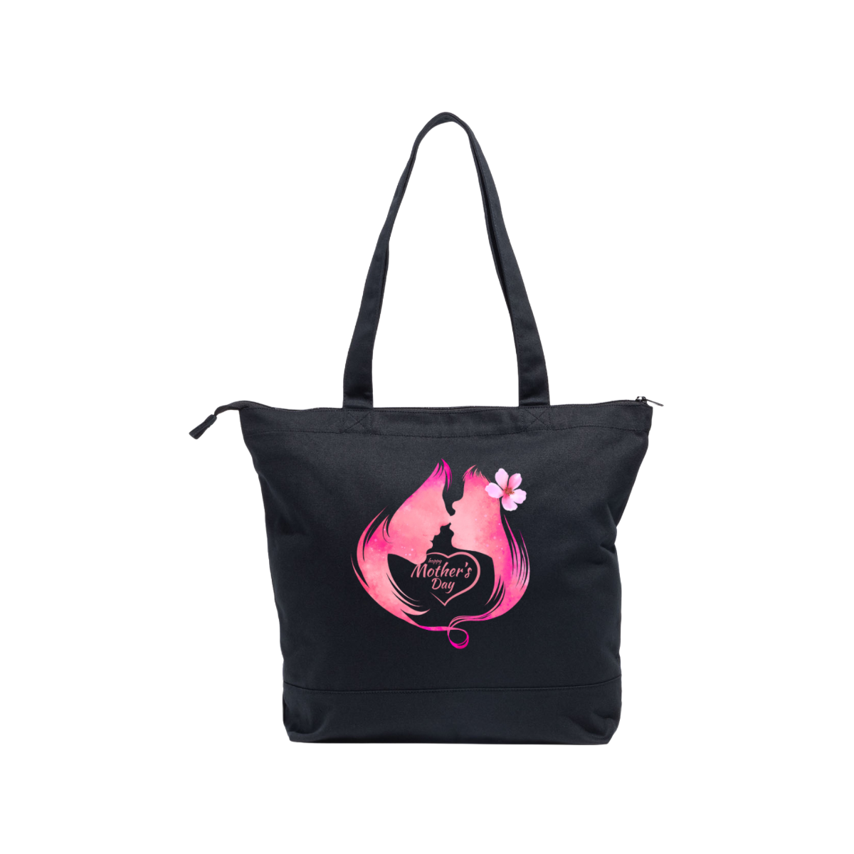 Best Mom Ever Tote Bag#2
