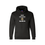 Thumbnail: New Orleans Saints Hoodies (white letters)-1 count