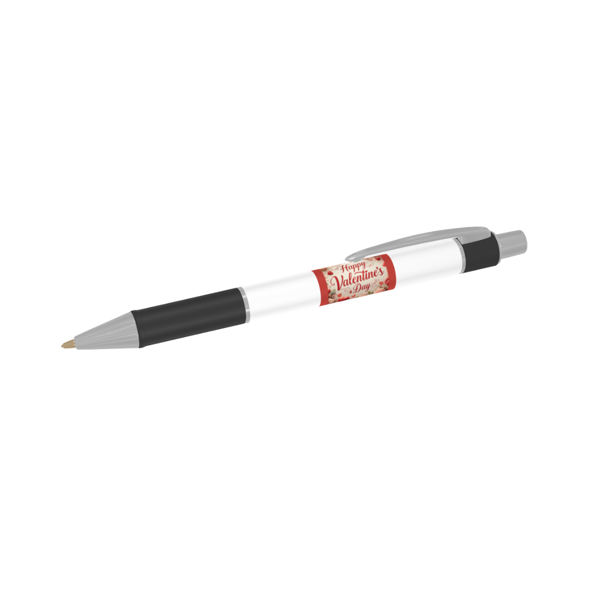 Happy Valentine Day Pen #2 