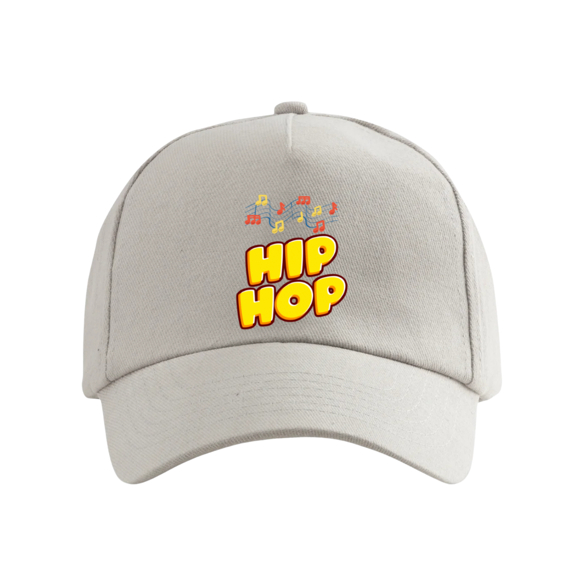Hip Hop Caps Designed #3-1 count 