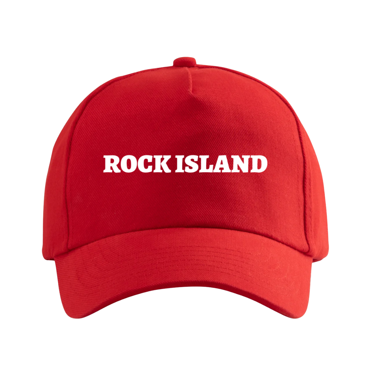 Rock Island Caps-1 count