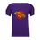 Thumbnail: Comic designed t shirts-1 count 