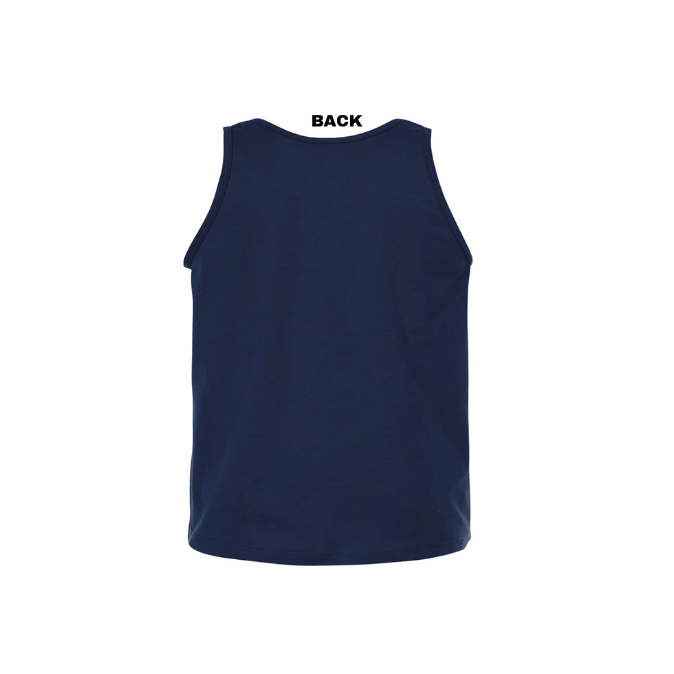 Thumbnail: Happy 4 th of July Unisex Tank Top T-Shirts (large)#2