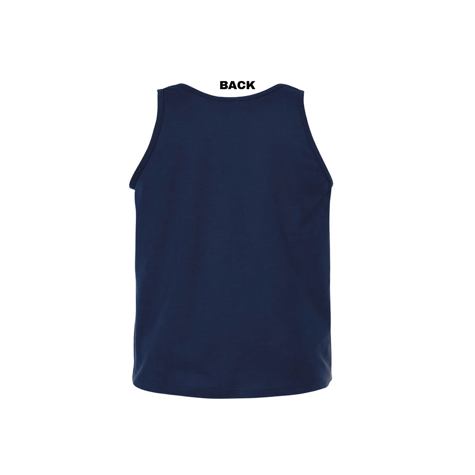 Thumbnail: Happy 4 th of July Unisex Tank Top T-Shirts (medium)#2