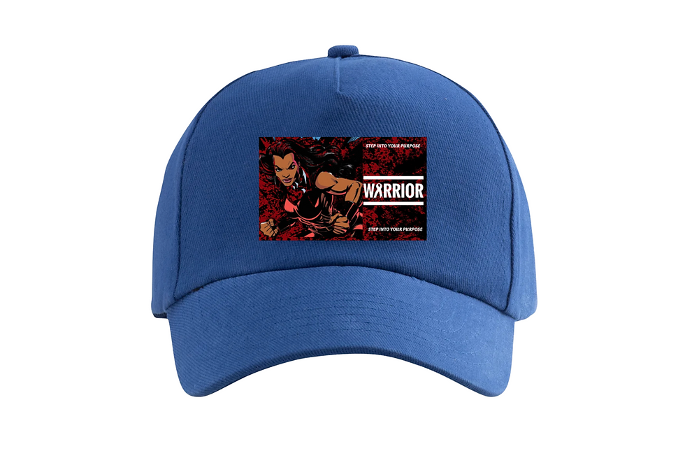 Thumbnail: Unlock Your Destiny Success Cap-#11-1 count