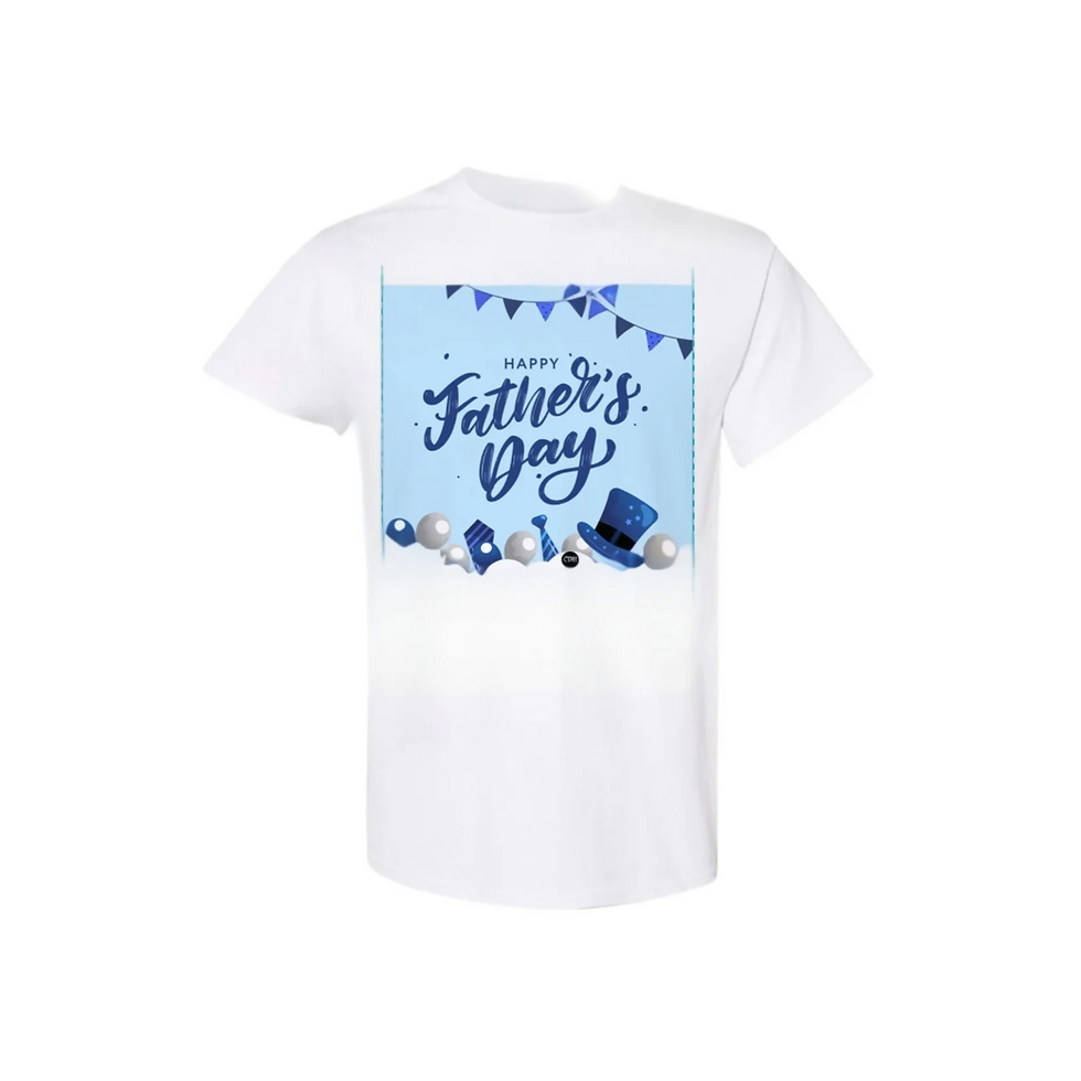 Thumbnail: Happy Father’s Day T- Shirts #1
