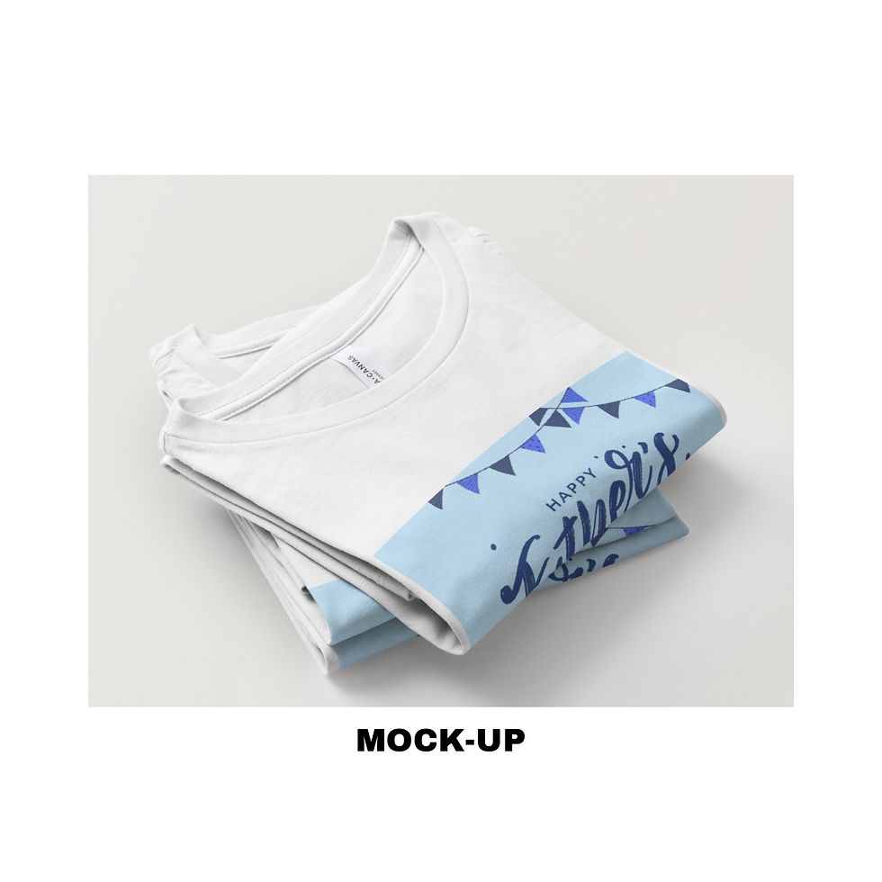 Thumbnail: Happy Father’s Day T- Shirts #1
